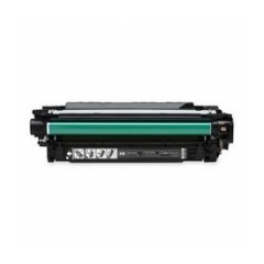 PS HP repas CE250X / Canon 723BK (2644B002) čierna  10500 strán  tonerová kazeta