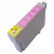PS kompatibilná kazeta Epson T0806 (C13T08064011) - 15ml - Light Magenta