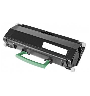 PS Lexmark repas E260A11E čierna  tonerová kazeta  3500 strán