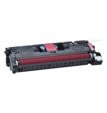 PS HP repas C9703A purpurová  4000 strán  tonerová kazeta