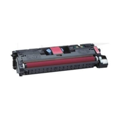 PS HP repas C9703A purpurová  4000 strán  tonerová kazeta