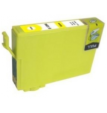 PS kompatibilná kazeta Epson T1284 - 13ml - Yellow