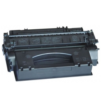 PS Kompatibilný toner HP Q5949X/Q7553X/CRG708H/CRG715H - 7000s - Black