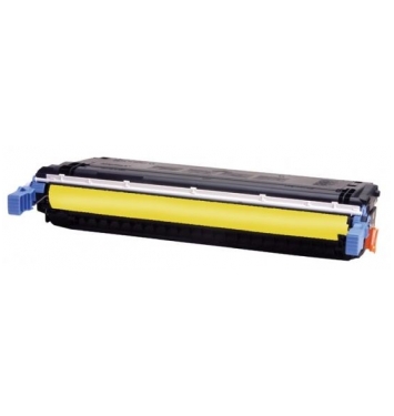PS HP repas C9732A (645A) žltá 12000 strán tonerová kazeta