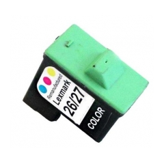 PS kompatibilná kazeta Lexmark no.26 (10N0026E) - 13ml - Color