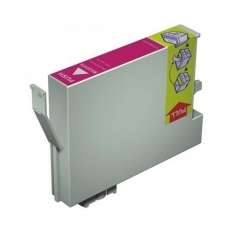 PS kompatibilná kazeta Epson T0613 (C13T06134010) - 18ml - Magenta