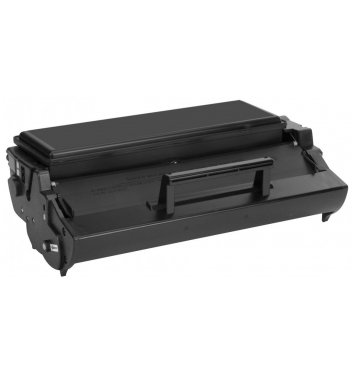 PS Lexmark repas E321/E323 čierny 6000s