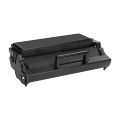 PS Lexmark repas E321/E323 čierny 6000s