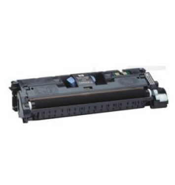 PS HP repas C9700A čierna 5000 strán tonerová kazeta