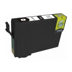 PS kompatibilná kazeta Epson T1281 - 15ml - Black