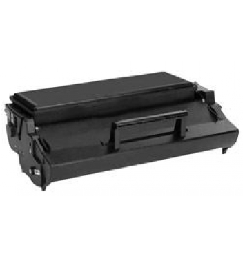 PS Renovovaný toner IBM 1312 - 6000s - Black