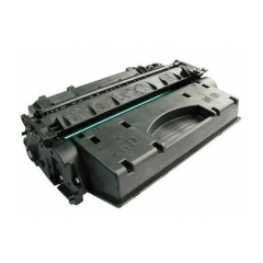 PS Kompatibilný toner HP CE505X/CF280X/CRG719H/CRG720 - 6900s - Black