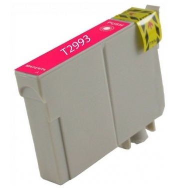 PS kompatibilná kazeta Epson T2993 29XL (C13T29934010) - 15ml Magenta