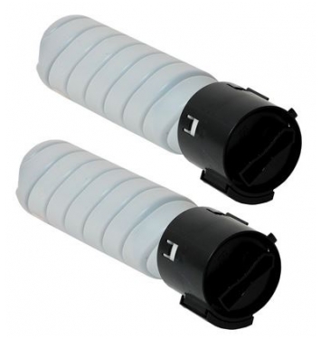 PS Kompatibilný toner MINOLTA TN116/TN117/TN118/TN119  A1UC050 - 2x12000 - Black