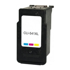 PS renovovaná kazeta  CANON CL541XL (5226B001) - 18ml - Color