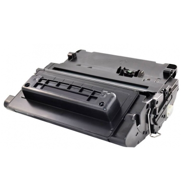 PS HP repas CF281A (81A) - M604 / M605 / M606 / M630...čierna  10500 strán  tone