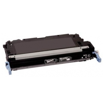 PS HP repas Q7560A (314A) - Color LJ 3000...čierna  6500 strán  toner