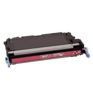 PS HP repas Q7563A (314A) - Color LJ 3000...purpurová  3500 strán  toner