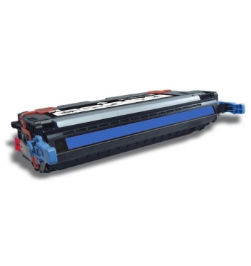 PS HP repas Q5951A (643A) / Q6461A (644A) - Color LJ 4700 / 4730...azúrová  1100