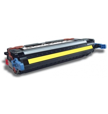 PS HP repas Q5952A (643A) / Q6462A (644A) - Color LJ 4700 / 4730...žltá  11000 s