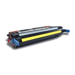 PS HP repas Q5952A (643A) / Q6462A (644A) - Color LJ 4700 / 4730...žltá  11000 s