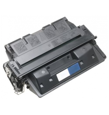 PS HP repas C8061X (61X) / C8061A (61A) - LJ 4100...čierna  10000 strán  toner