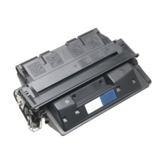 PS HP repas C8061X (61X) / C8061A (61A) - LJ 4100...čierna  10000 strán  toner