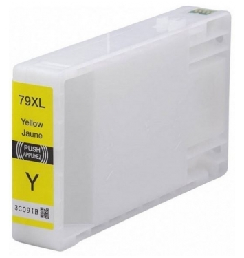PS kompatibilná kazeta Epson T7894 XXL (C13T789440) - 36ml Yellow