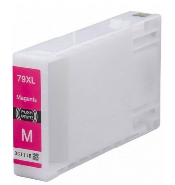 PS kompatibilná kazeta Epson T7893 XXL (C13T789340) - 36ml Magenta