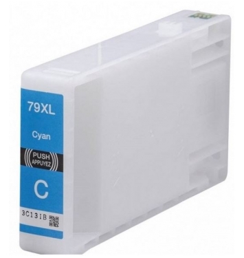 PS kompatibilná kazeta Epson T7892 XXL (C13T789240) - 36ml Cyan