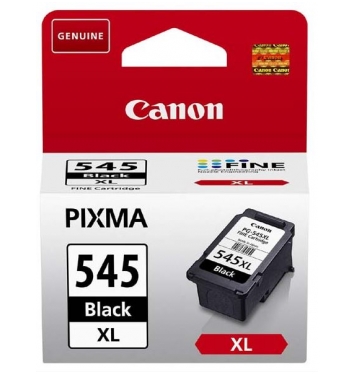 Canon orig PG-545 XL (8286B001) čierna 400s/15ml atr. náplň