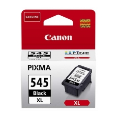 Originál náplň Canon PG-545 XL (8286B001) - MG 2450 / 2950 / 3051...čierna 400s/15ml