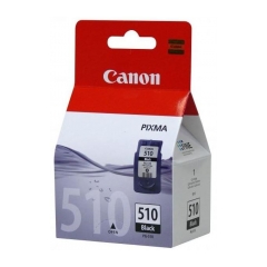 Canon orig PG-510 čierna  220 strán 9ml  atramentová kazeta