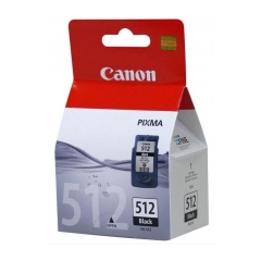 Canon orig PG-512 čierna  15ml  atramentová kazeta