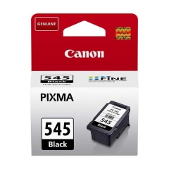 Canon orig PG-545 čierna  180s/8 ml  atramentová kazeta