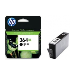 HP orig 364 XL čierna  550s/18ml  atramentová kazeta