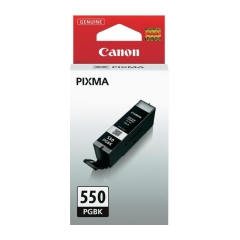 Canon orig PGI-550 BK čierna atr.kaz15ml