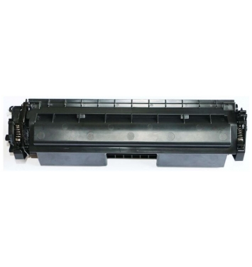 PS Kompatibilný toner HP CF230X/CRG051H - 4000s - Black
