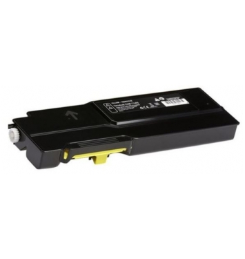 PS Kompatibilný toner XEROX 106R03533 (C400/C405X) - 8000s - Yellow