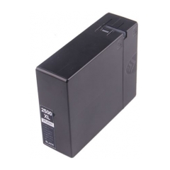 PS kompatibilná kazeta Canon PGI2500BK XL - 72ml - Black