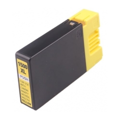PS kompatibilná kazeta Canon PGI1500YXL (9195B001) - 13ml - Yellow