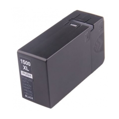 PS kompatibilná kazeta Canon PGI1500BKXL (9182B001) - 38ml - Black