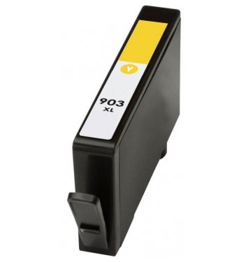 PS kompatibilná kazeta HP 903XL (T6M11AE) - 13ml - Yellow