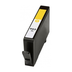 PS kompatibilná kazeta HP 903XL/907XL (T6M11AE) - 12ml - Yellow