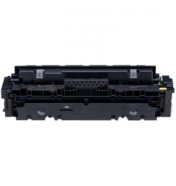 PS Kompatibilný toner HP CF412X/CRG046HY - 5000s - Yellow