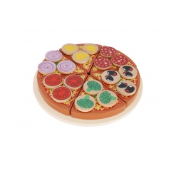 Kruzzel Drevená PIZZA 21cm