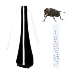 Veterný mlyn - odpudzovač hmyzu